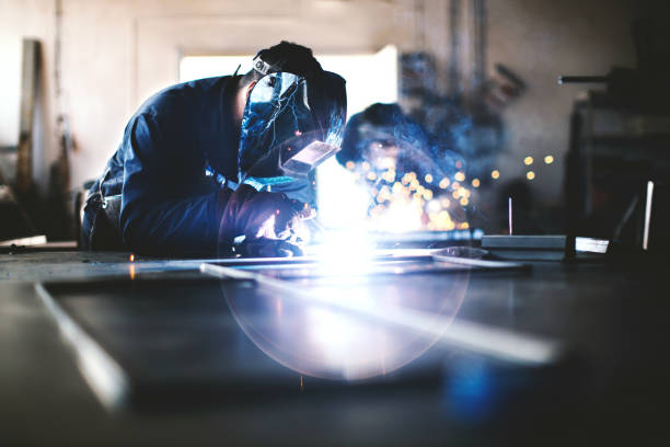 Best Specialty Welding Processes in Great Falls, SC