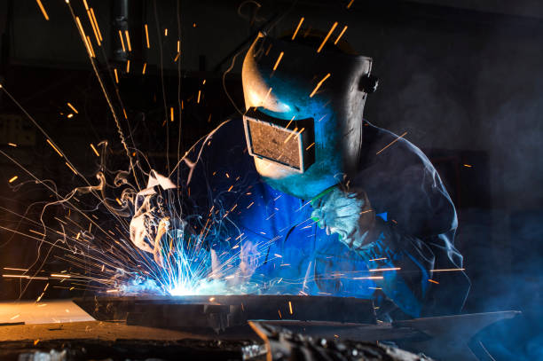 Reliable Great Falls, SC Welder & Metal Fabrication Solutions