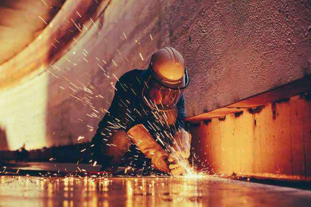 Best Pipe Welding in Great Falls, SC