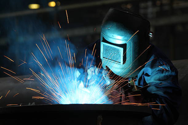 Best Food and Beverage Processing Equipment Welding in Great Falls, SC