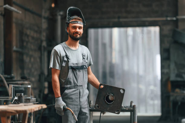 Best Aerospace and Defense Welding in Great Falls, SC
