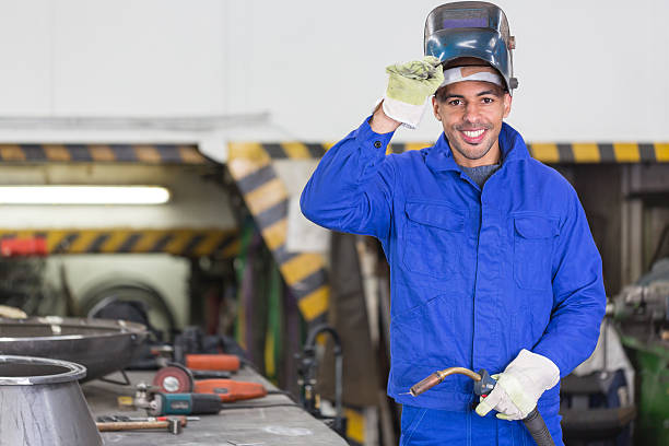 Best Welding Inspection and Certification in Great Falls, SC