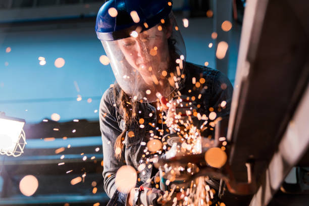 Affordable Welder Services in Great Falls, SC