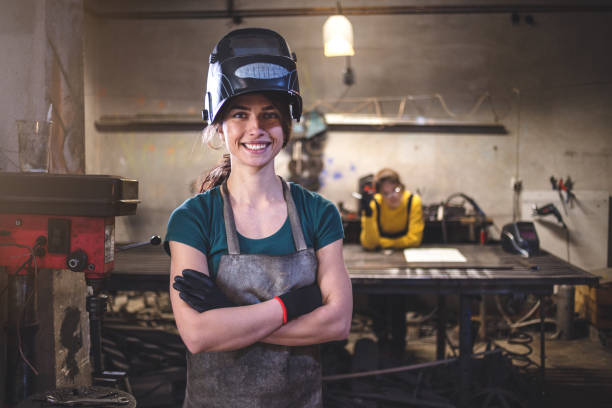 Trusted Great Falls, SC Welder & Metal Fabrication Experts